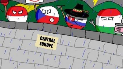 Вишеград против Брюсселя: евросолидарность, безопасность или похороны ЕС? Вишеград против Брюсселя: евросолидарность, безопасность или похороны ЕС?