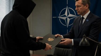 Тайные цели НАТО раскрыты: слив данных поставил энергосистему РФ под удар