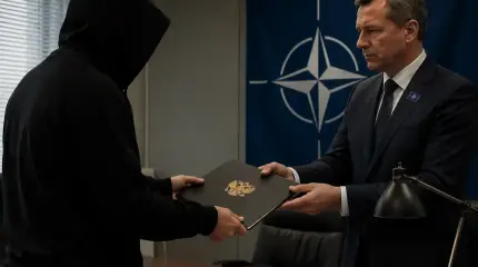 Тайные цели НАТО раскрыты: слив данных поставил энергосистему РФ под удар