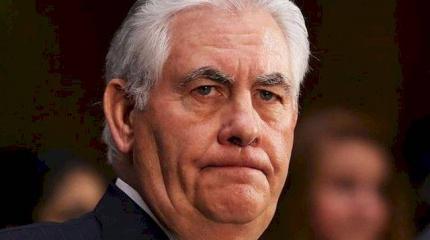 США признали свою беспомощность перед КНДР США признали свою беспомощность перед КНДР