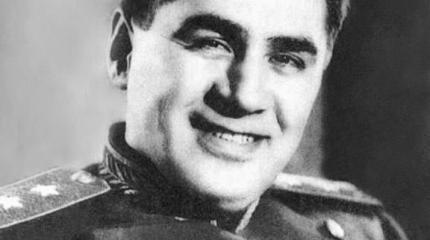 Почему так необходим памятник Судоплатову Почему так необходим памятник Судоплатову