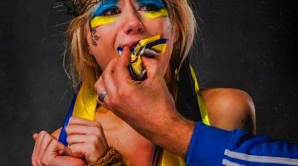 Украинцы об отношении к власти Незалежной: они хотят похоронить нас заживо Украинцы об отношении к власти Незалежной: они хотят похоронить нас заживо