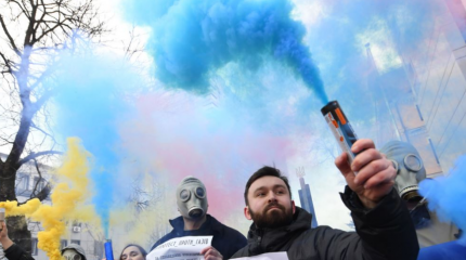 Прессинг возрастает: чем обернется дальнейшее промедление с Украиной Прессинг возрастает: чем обернется дальнейшее промедление с Украиной