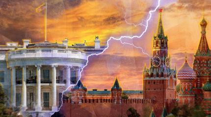 WSJ: Байден получает мрачные новости насчет России с задворок США WSJ: Байден получает мрачные новости насчет России с задворок США
