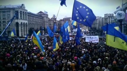 Европа не станет выводить Украину из комы Европа не станет выводить Украину из комы