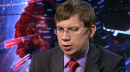 Гинько: Какие уроки может извлечь Украина из опыта Пуэрто-Рико? Гинько: Какие уроки может извлечь Украина из опыта Пуэрто-Рико?