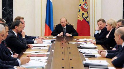 Нужен ли России новый «тридцать седьмой год»?