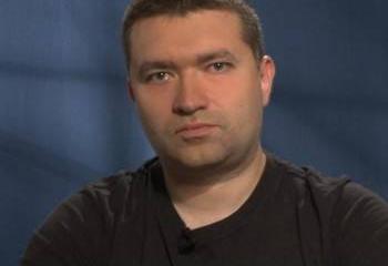 Роман Носиков: Мы построим свою Америку – правильную Роман Носиков: Мы построим свою Америку – правильную