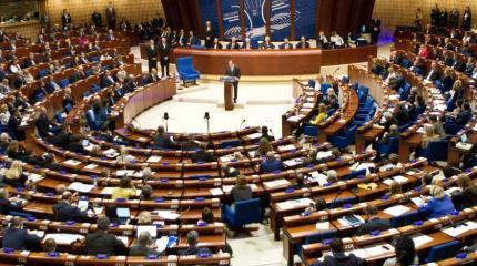 Возвращение РФ в ПАСЕ: в Киеве удивились сменой риторики западных партнеров Возвращение РФ в ПАСЕ: в Киеве удивились сменой риторики западных партнеров