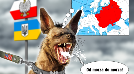 Польша – Россия: для чего в Варшаве переименовали Калининград? Польша – Россия: для чего в Варшаве переименовали Калининград?