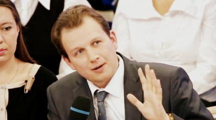 Бышок: "Минск" свою миссию выполнил Бышок: "Минск" свою миссию выполнил