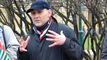 Ал-Джунди Ваддах: Коалиция вокруг России остановит войну за полгода Ал-Джунди Ваддах: Коалиция вокруг России остановит войну за полгода