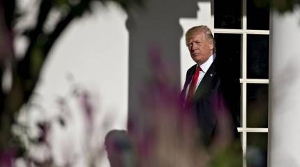 Откажется ли Трамп от ядерного соглашения с Ираном