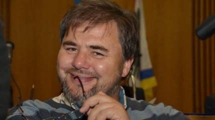 Коцаба раскрыл, как будет происходить смена власти и распад Незалежной Коцаба раскрыл, как будет происходить смена власти и распад Незалежной