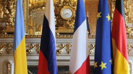 Почему Минские соглашения не будут выполнены Почему Минские соглашения не будут выполнены