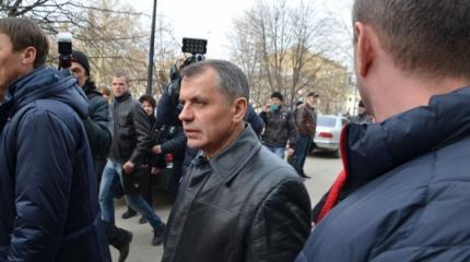 Референдум был неизбежен: в Крыму пояснили чем их окончательно доконал Киев Референдум был неизбежен: в Крыму пояснили чем их окончательно доконал Киев