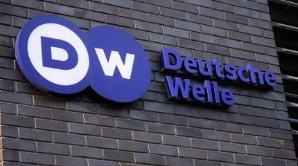 Немецкое Deutsche Welle опубликовало «методичку» по развалу России Немецкое Deutsche Welle опубликовало «методичку» по развалу России