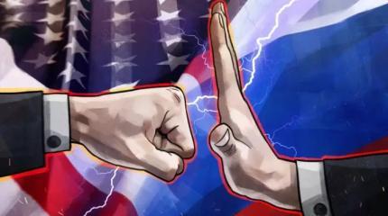 The American Conservative призывает США пойти на сближение с Россией The American Conservative призывает США пойти на сближение с Россией
