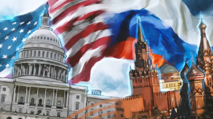 The Hill: США придется исправить пророчество о России из-за Украины The Hill: США придется исправить пророчество о России из-за Украины