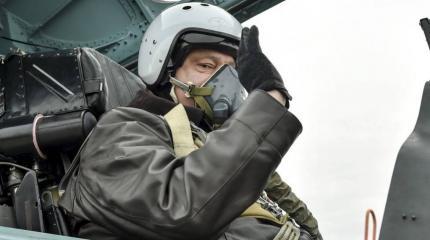 Украина входит в зону турбулентности: Порошенко придется серьезно попотеть Украина входит в зону турбулентности: Порошенко придется серьезно попотеть
