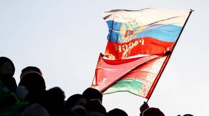 Кремль рухнет под тяжестью Союзного государства Кремль рухнет под тяжестью Союзного государства