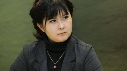 Евгения Ким: Чем опасна растущая финансовая зависимость Киргизии от Китая? Евгения Ким: Чем опасна растущая финансовая зависимость Киргизии от Китая?