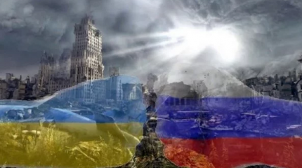 Зачем Украине нужна война у границ России? Зачем Украине нужна война у границ России?