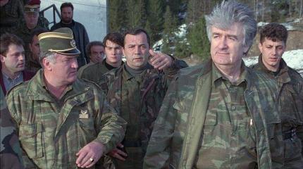 Навального и Яшина предложили обменять на Младича и Караджича