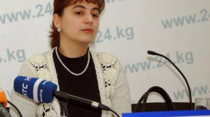Аза Мигранян: Полноценное функционирование ЕАЭС без валютного союза невозможно Аза Мигранян: Полноценное функционирование ЕАЭС без валютного союза невозможно