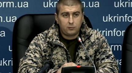 Как "правосек" Манько штурмовал Избирком Как "правосек" Манько штурмовал Избирком