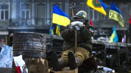 Украинец, сбежавший в Европу после Майдана, рассказал о своей жизни Украинец, сбежавший в Европу после Майдана, рассказал о своей жизни