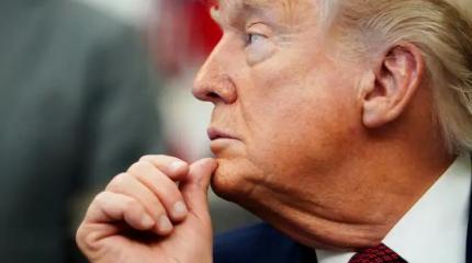 Три критических ошибки Трампа, не позволяющие добиться мира на Украине