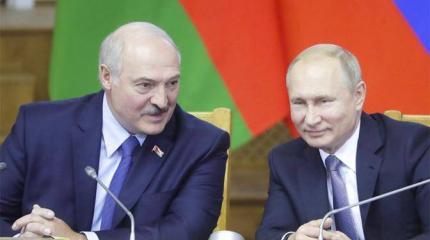 Путин знает: Задержанных в Минске 33 россиян отпустят сразу после выборов Путин знает: Задержанных в Минске 33 россиян отпустят сразу после выборов