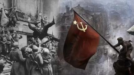 Запад против Русского мира: война смыслов