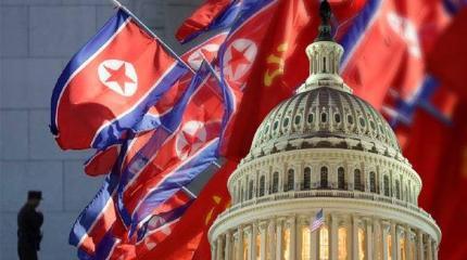 Трудности диалога: позиции США и КНДР имеют очевидные изъяны Трудности диалога: позиции США и КНДР имеют очевидные изъяны