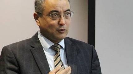Бахтиёр Эргашев: Противостояние США и КНР - кого поддержит Центральная Азия Бахтиёр Эргашев: Противостояние США и КНР - кого поддержит Центральная Азия