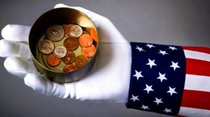 Дефолт США России пока не угрожает. Но готовиться надо