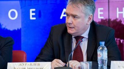 Высокая явка в Подмосковье связана с организацией выборов президента