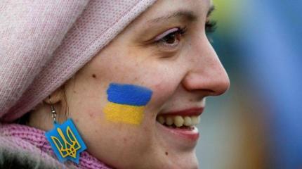 Уехавшие в Германию украинцы рассказали о своей жизни вдали от Родины Уехавшие в Германию украинцы рассказали о своей жизни вдали от Родины