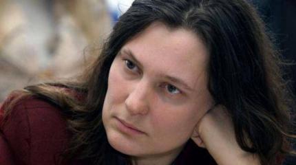 Монтян прокомментировала реакцию украинки, недавно посетившую Донбасс Монтян прокомментировала реакцию украинки, недавно посетившую Донбасс