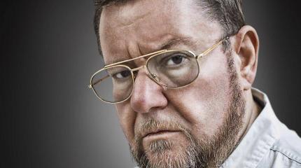 Сатановский знает, как привести Запад в чувство: нужно просто бить по морде Сатановский знает, как привести Запад в чувство: нужно просто бить по морде