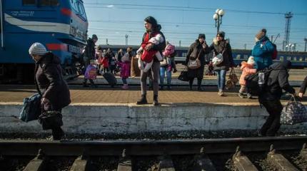 10 стран НАТО объединились, чтобы сообща пасть жертвами «русских варваров»