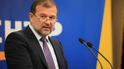 Балога: Порошенко за год может лишь вернуть Украину в состав ДНР и ЛНР Балога: Порошенко за год может лишь вернуть Украину в состав ДНР и ЛНР