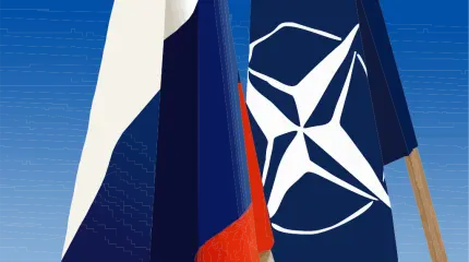 Диалог о гарантиях безопасности: Россия выступила с конкретными предложениями к НАТО Диалог о гарантиях безопасности: Россия выступила с конкретными предложениями к НАТО