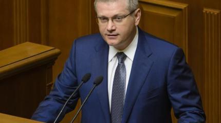 Опа, блок: Вилкул обещает восстания в регионах, чтобы подзаработать Опа, блок: Вилкул обещает восстания в регионах, чтобы подзаработать