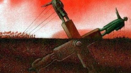 Уроки истории: Нужна ли России сменяемость власти? Уроки истории: Нужна ли России сменяемость власти?