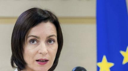 Как Запад подкупом готовит победу партии Майи Санду в Молдове Как Запад подкупом готовит победу партии Майи Санду в Молдове