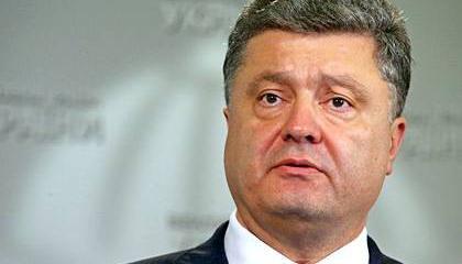 Порошенко теряет сторонников