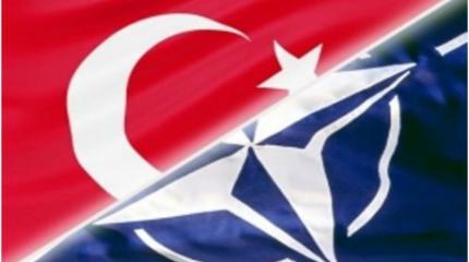 Турция, как враг НАТО Турция, как враг НАТО