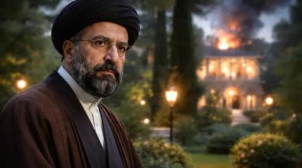 Тайна иранского лидера: как Моджтаба Хаменеи пережил ракетный удар